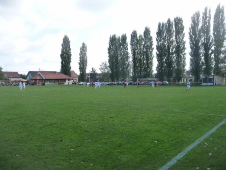 Vojkovice B – 8. kolo – foto 2