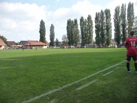 Vojkovice B – 8. kolo – foto 3