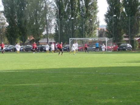 Vojkovice B – 8. kolo – foto 4