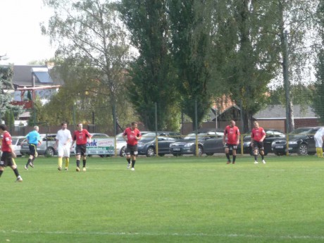 Vojkovice B – 8. kolo – foto 6