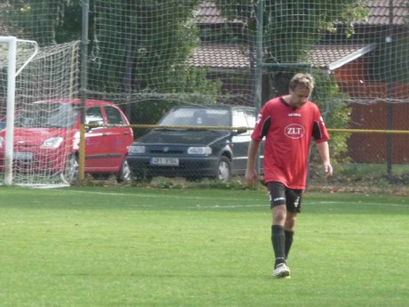 Vojkovice B – 8. kolo – foto 7