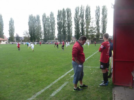 Vojkovice B – 8. kolo – foto 9