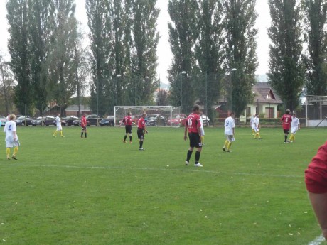 Vojkovice B – 8. kolo – foto 10