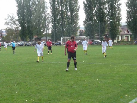 Vojkovice B – 8. kolo – foto 11