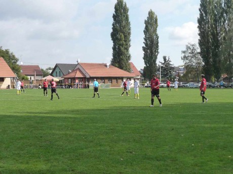 Vojkovice B – 8. kolo – foto 12