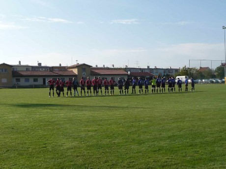 Žabčice – Kobylnice – foto 2