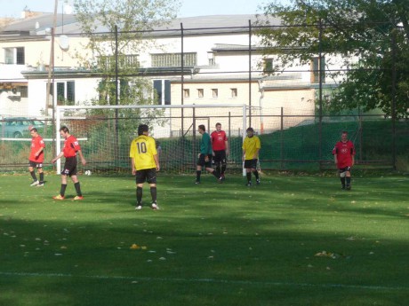 Kobylnice – Rajhradice – 9. kolo – foto 4