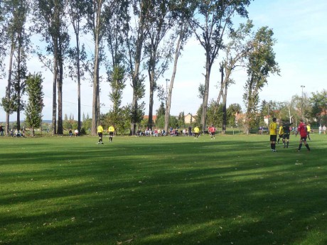 Kobylnice – Rajhradice – 9. kolo – foto 5