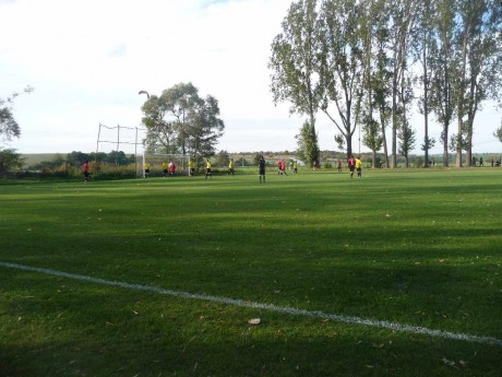 Kobylnice – Rajhradice – 9. kolo – foto 7