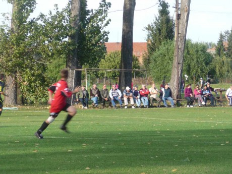 Kobylnice – Rajhradice – 9. kolo – foto 9