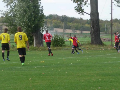 Kobylnice – Rajhradice – 9. kolo – foto 11