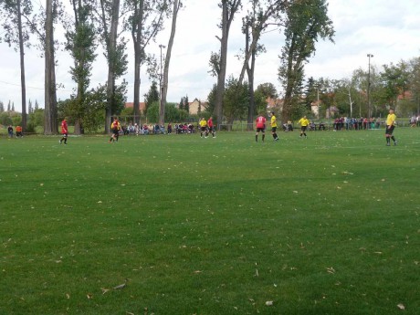 Kobylnice – Rajhradice – 9. kolo – foto 12