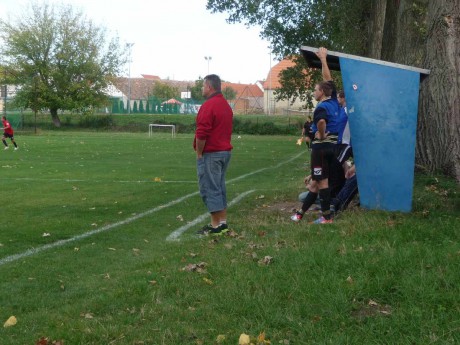 Kobylnice – Rajhradice – 9. kolo – foto 13