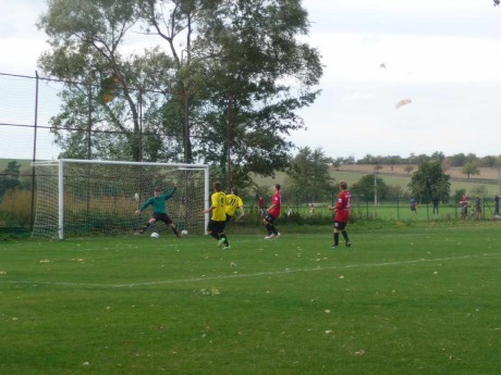 Kobylnice – Rajhradice – 9. kolo – foto 15