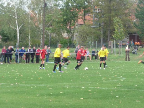 Kobylnice – Rajhradice – 9. kolo – foto 17