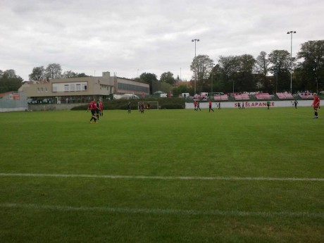 Šlapanice B – Kobylnice – foto 3