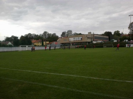 Šlapanice B – Kobylnice – foto 4