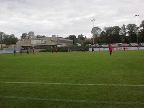 Šlapanice B – Kobylnice – foto 5