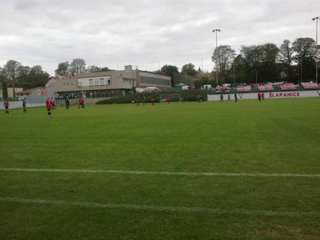 Šlapanice B – Kobylnice – foto 2