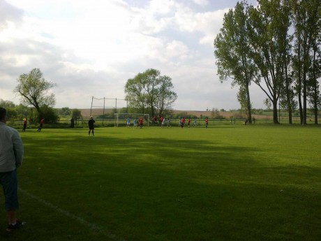 TJ Kobylnice – Šumice – foto 5