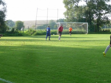 TJ Kobylnice – Pozořice B – foto 2