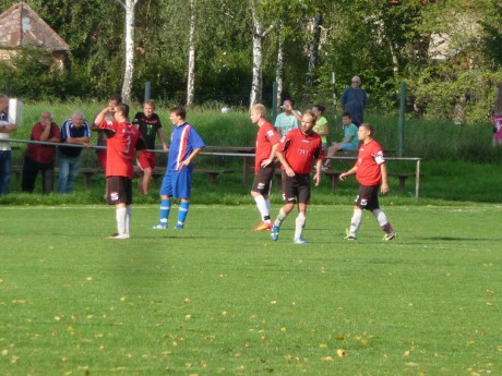 TJ Kobylnice – Pozořice B – foto 3