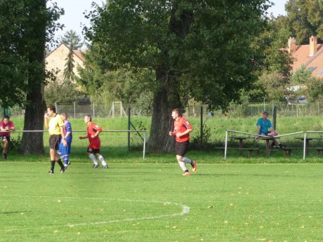 TJ Kobylnice – Pozořice B – foto 4
