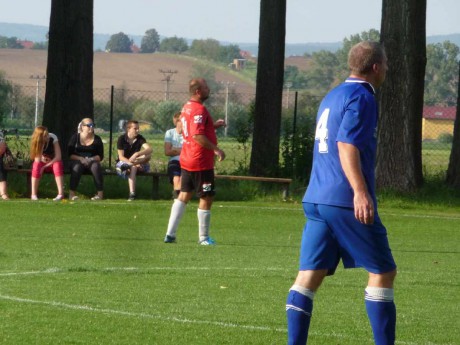 TJ Kobylnice – Pozořice B – foto 5