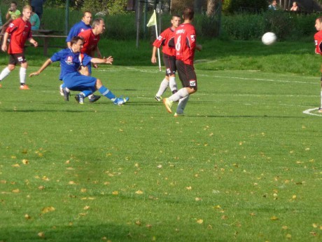 TJ Kobylnice – Pozořice B – foto 6