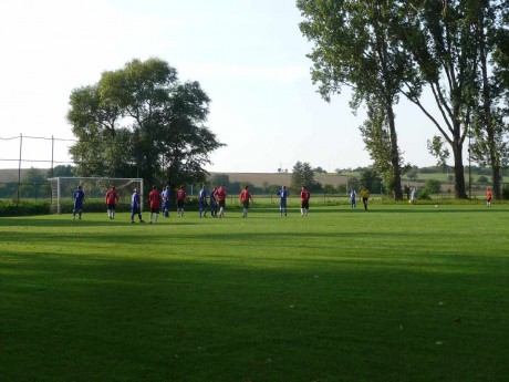 TJ Kobylnice – Pozořice B – foto 7