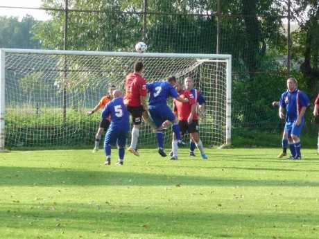 TJ Kobylnice – Pozořice B – foto 8