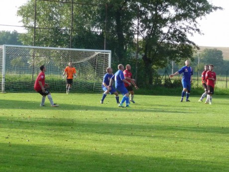 TJ Kobylnice – Pozořice B – foto 9