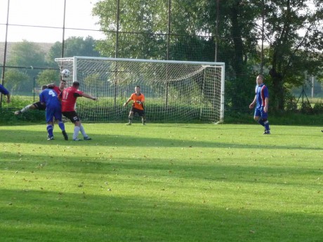 TJ Kobylnice – Pozořice B – foto 10