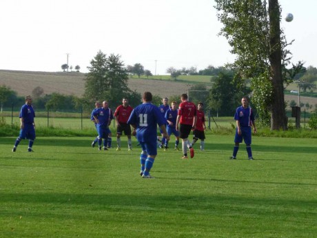TJ Kobylnice – Pozořice B – foto 11