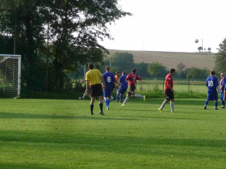 TJ Kobylnice – Pozořice B – foto 12