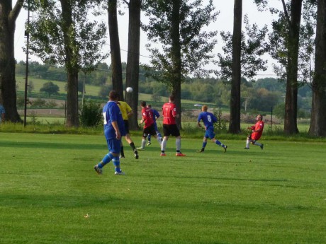 TJ Kobylnice – Pozořice B – foto 13