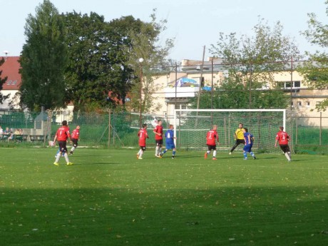 TJ Kobylnice – Pozořice B – foto 14