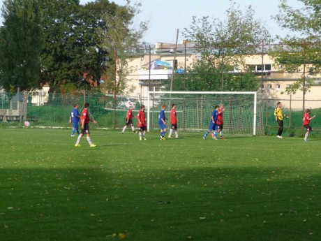 TJ Kobylnice – Pozořice B – foto 15