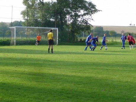 TJ Kobylnice – Pozořice B – foto 16