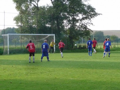 TJ Kobylnice – Pozořice B – foto 17