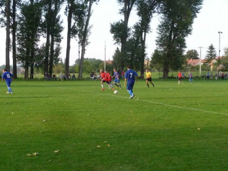 TJ Kobylnice – Pozořice B – foto 18