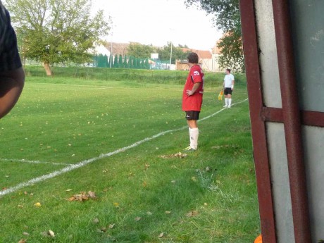 TJ Kobylnice – Pozořice B – foto 19