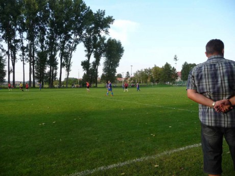 TJ Kobylnice – Pozořice B – foto 20