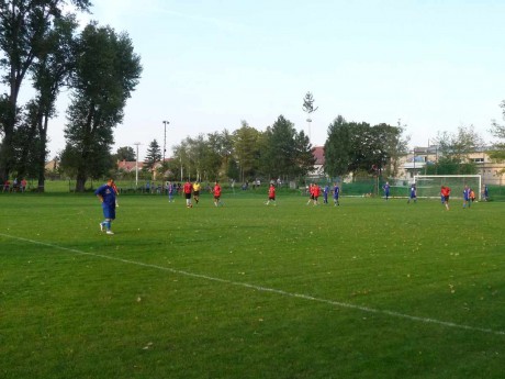 TJ Kobylnice – Pozořice B – foto 22