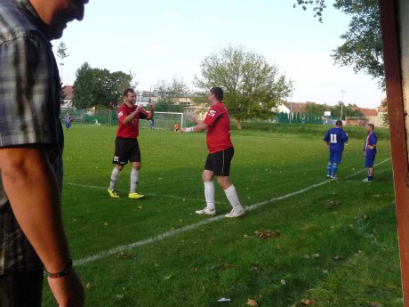 TJ Kobylnice – Pozořice B – foto 23