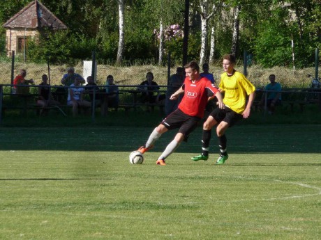 Kobylnice – Blažovice B – foto 22