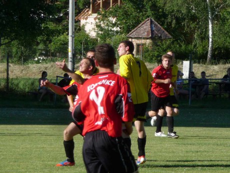 Kobylnice – Blažovice B – foto 24