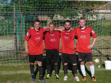 Kobylnice – Blažovice B – foto 28
