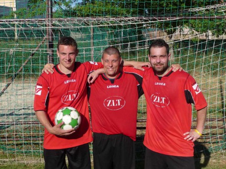 Kobylnice – Blažovice B – foto 29