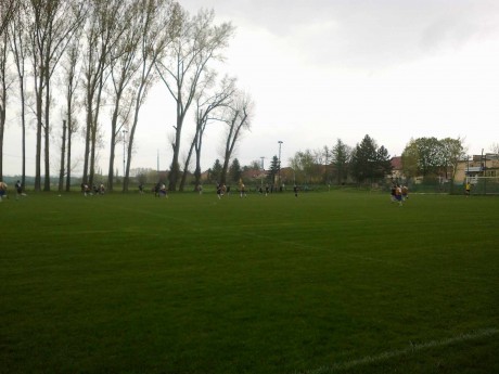 TJ Kobylnice – Blučina B – foto 2